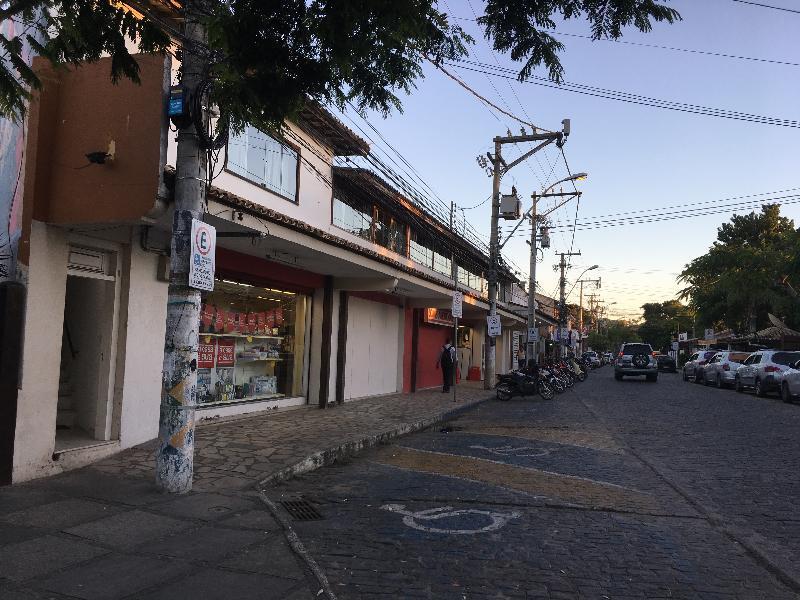 לינה וארוחת בוקר Anexo Aldeia Buzios מראה חיצוני תמונה